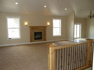 5443 E Rio Seco Dr, Idaho Falls, ID 83406