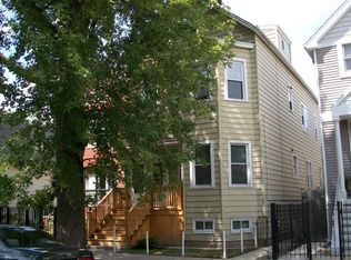 1710 W Wellington Ave #1, Chicago, IL 60657