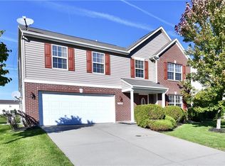 10520 Pokagon Way, Indianapolis, IN 46239