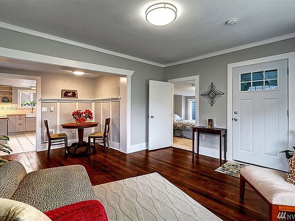 4th image of 4029 Fawcett Ave