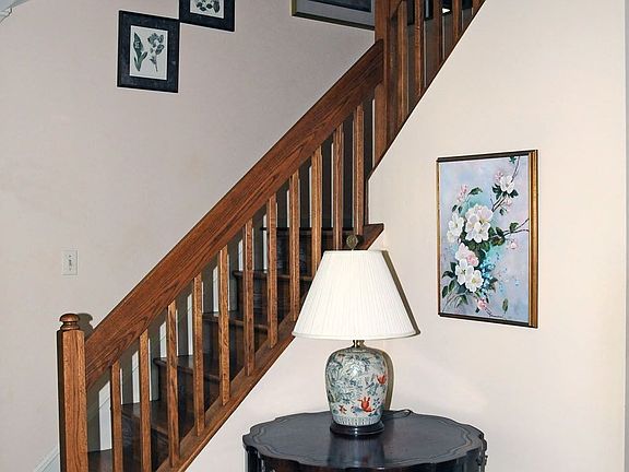 Entry Foyer