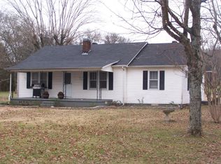 1707 Industrial Loop Rd, Pulaski, TN 38478