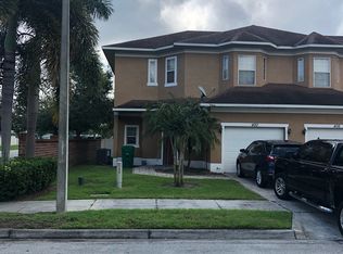 400 Westpoint Garden Cir, Winter Garden, FL 34787