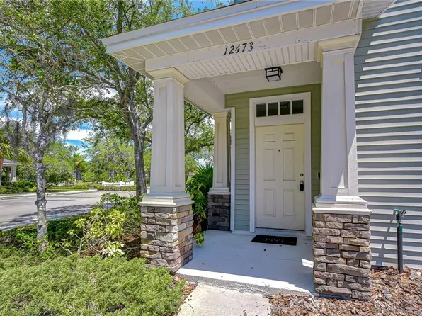 12473 Country White Cir, Tampa, FL 33635