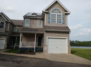 311 Reflection Ln, Hampton, VA 23666