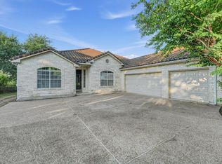 14905 Spillman Ranch Loop, Austin, TX 78738