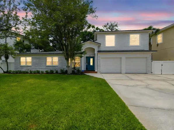 5005 W Evelyn Dr, Tampa, FL 33609