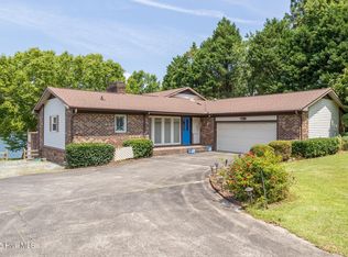 161 Shenandoah Rd E, West End, NC 27376