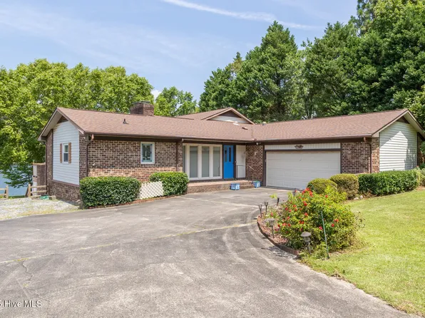 161 Shenandoah Road E, West End, NC 27376