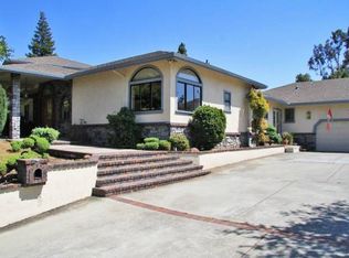 4579 Ewing Rd, Castro Valley, CA 94546