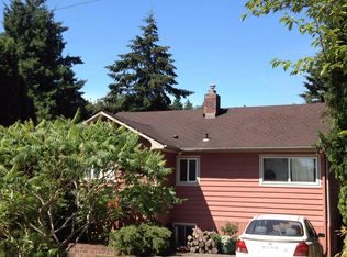 10005 21st Ave NE, Seattle, WA 98125