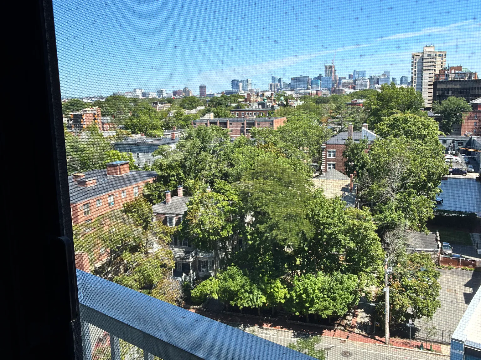 2 bed, 935 sqft, $4,000 — Photo 3