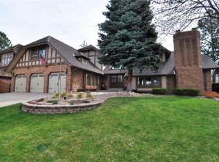 5756 S Pagosa Way, Centennial, CO 80015