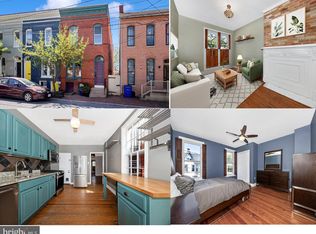20 E 4th St, Frederick, MD 21701