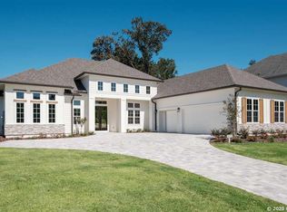 10372 SW 27th Pl, Gainesville, FL 32608