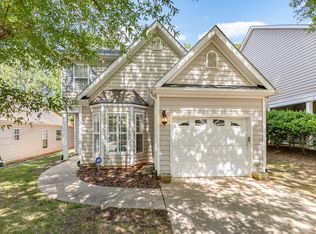 8411 Stone Mason Dr, Raleigh, NC 27613