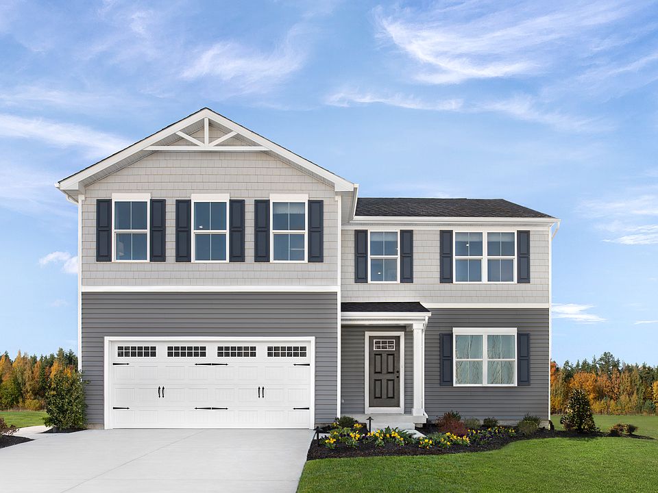 Derby Run by Ryan Homes in Smyrna TN | Zillow