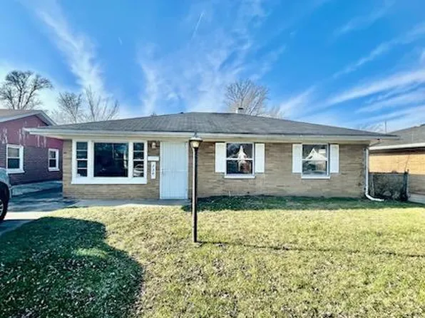 734 King St, Gary, IN 46406