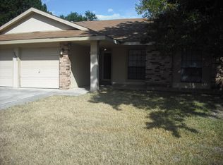 5646 Timber Rail, San Antonio, TX 78250