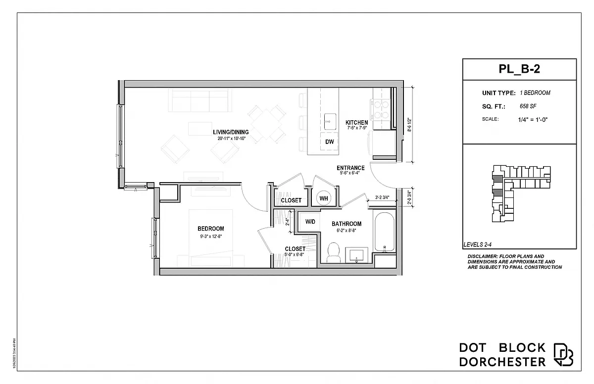 Floor plan PL_B-2
