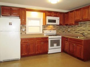 344 Ogden Ave #1, Jersey City, NJ 07307