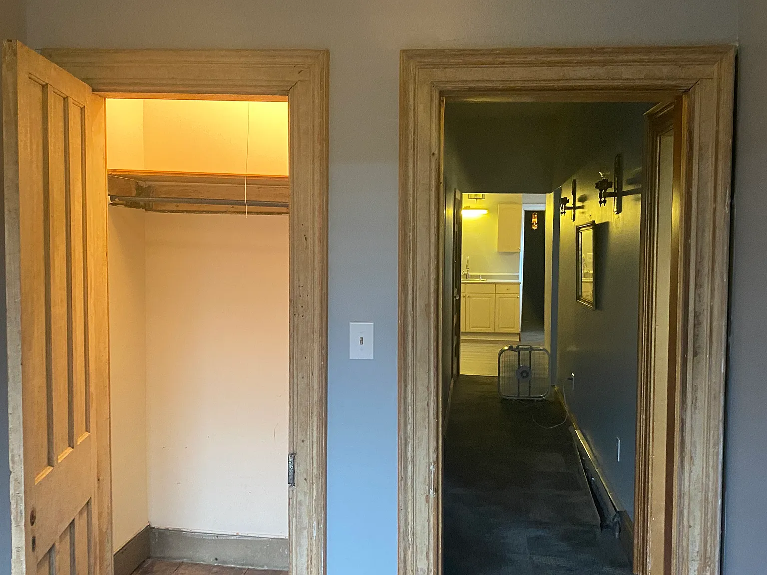 2 bed, 1000 sqft, $1,450 — Photo 2