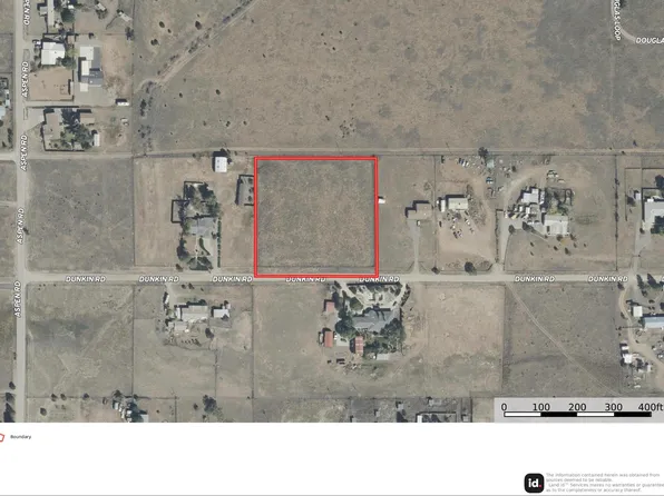 15 Dunkin Rd, Edgewood, NM 87015