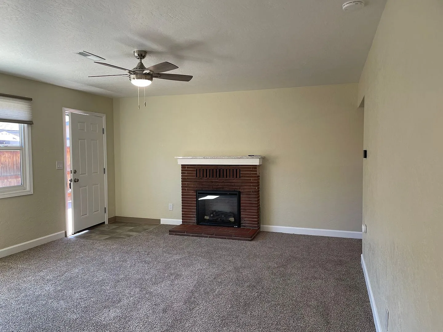Come Home to a Comfortable and Thoughtfully Updated **3-bedroom, 1-bath duplex** — Photo 1