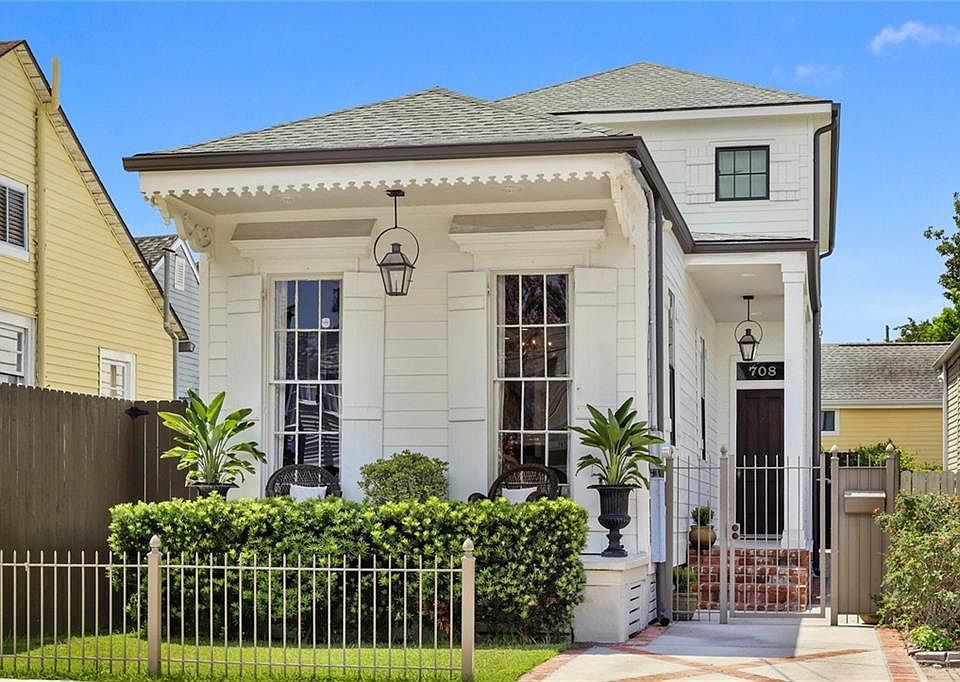 708 Constantinople St, New Orleans, LA 70115 | Zillow