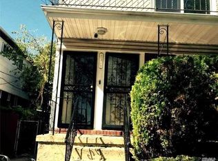 253-19 Craft Ave, Rosedale, NY 11422