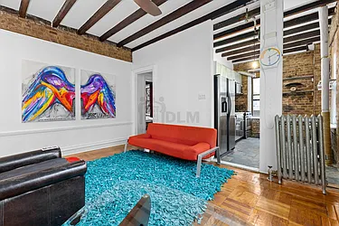 258 West 117th Street, #51E