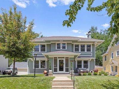 636 W 61st St, Kansas City, MO, 64113