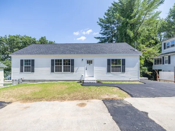 18 Hazel Street, Auburn, ME 04210