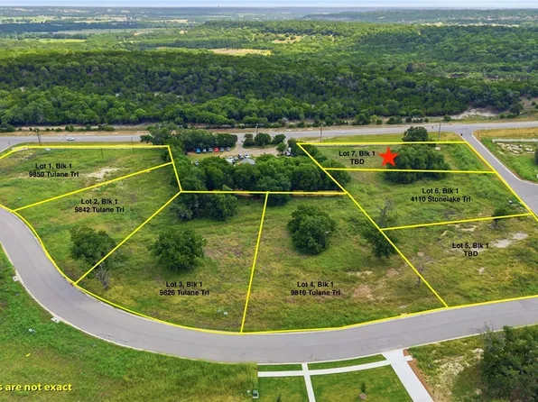 Stonelake Trl, Belton, TX 76513