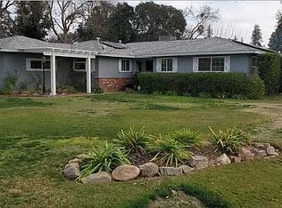 593 W Browning Ave, Fresno, CA 93704