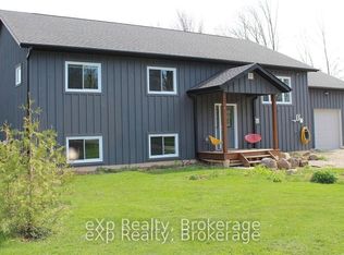 172 North St, Grey Highlands, ON N0C1E0