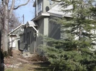 1820 W Idaho St, Boise, ID 83702
