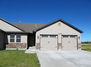 3600 Delaware Ave, Idaho Falls, ID 83404