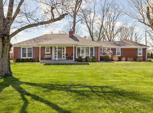 2148 S Davis Rd, Indianapolis, IN 46239