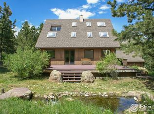 31 Rim Rd, Boulder, CO 80302
