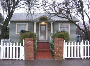 5228 SE 70th Ave, Portland, OR 97206