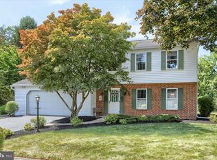 4091 W Tilden Rd, Harrisburg, PA 17112