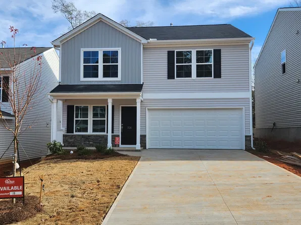326 Carramore Dr, Inman, SC 29349
