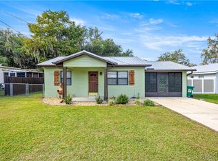 225 N Line Ave, Inverness, FL 34450