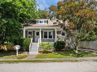 11 Atlantic Ave, Warwick, RI 02888