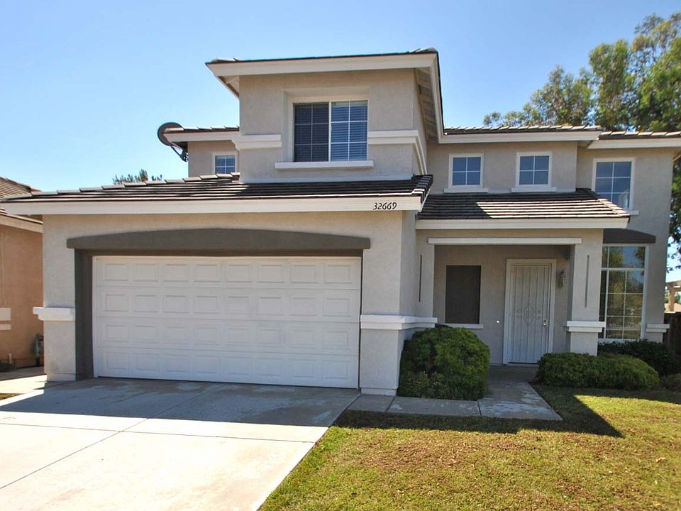 1st image of 32669 Guevara Dr
