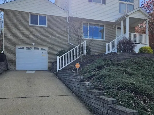 514 Southcrest Dr, Pittsburgh, PA 15226