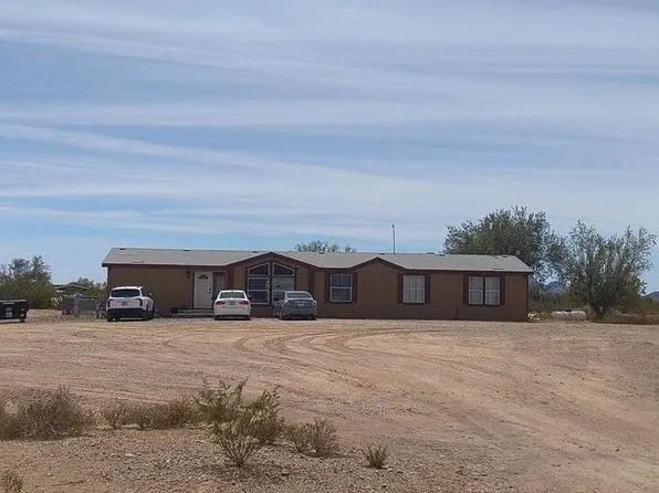 41121 W Montebello Ave, Tonopah, AZ 85354