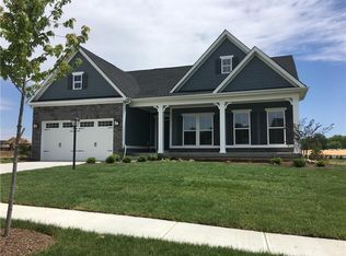 4927 Holston Hills Dr, Noblesville, IN 46062