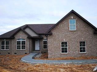 1025 Double Tree Ln LOT 27, Gallatin, TN 37066